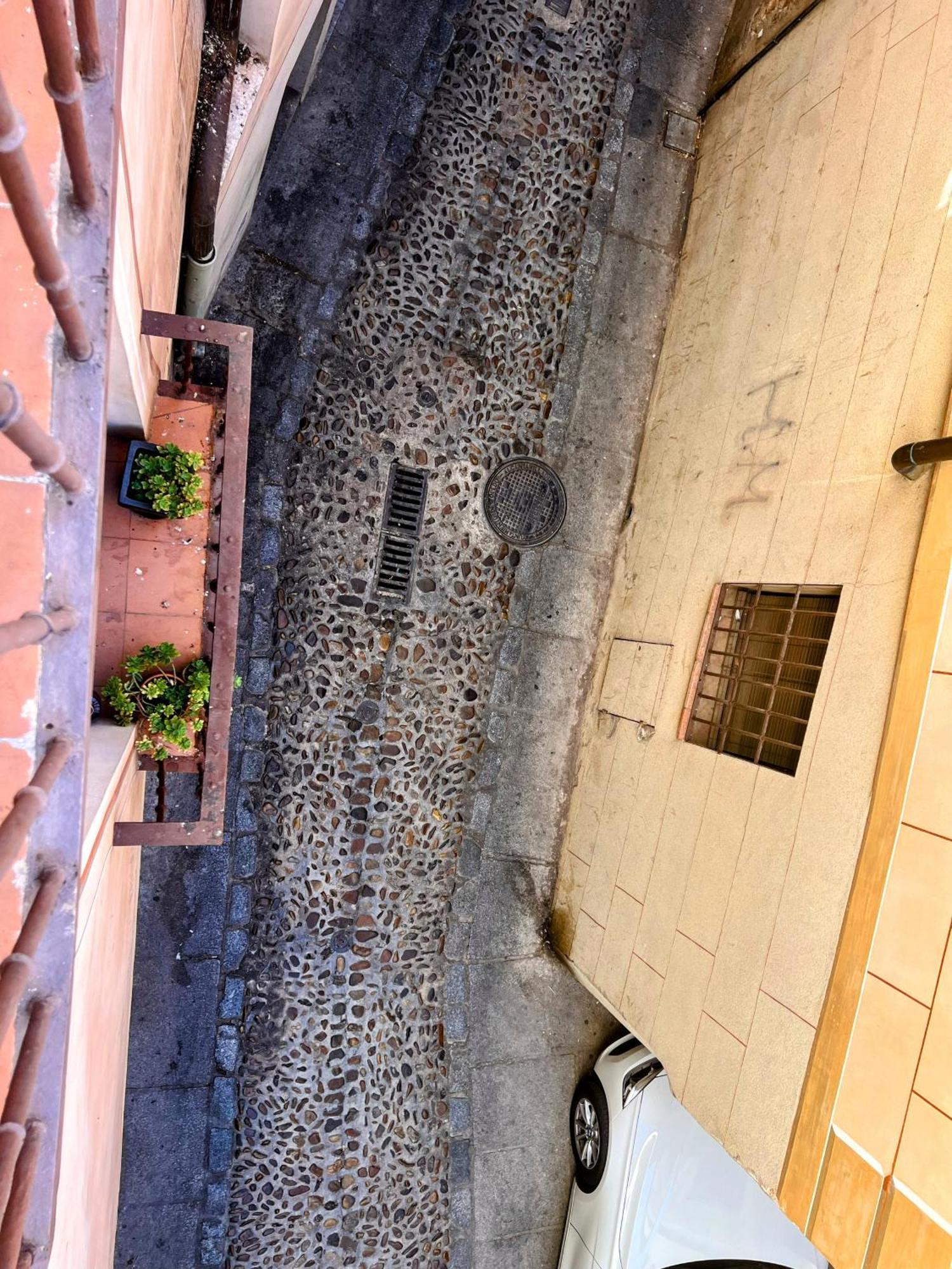 Felices Los Cuatro Toledo Exterior foto